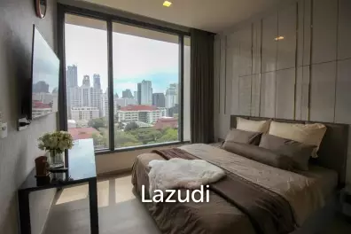 1 Bed 1 Bath 48 SQ.M  The Esse Asoke