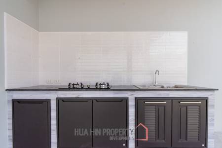 3 Bed 4 Bath 222 SQ.M Grand Tara View Huahin