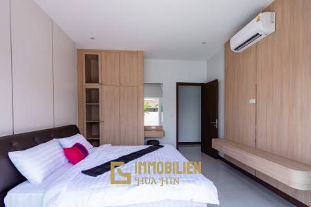 3 Bed 4 Bath 222 SQ.M Grand Tara View Huahin