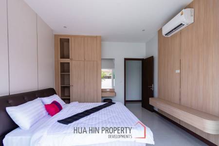 3 Bed 4 Bath 222 SQ.M Grand Tara View Huahin