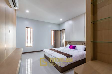 3 Bed 4 Bath 222 SQ.M Grand Tara View Huahin