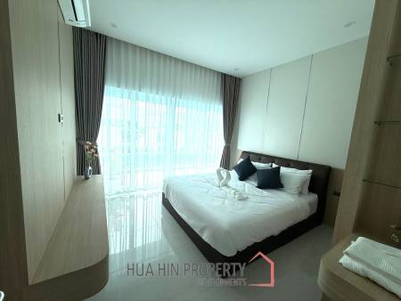 3 Bed 4 Bath 280 SQ.M LA LUCA City Villa Hua Hin , Fully furnished