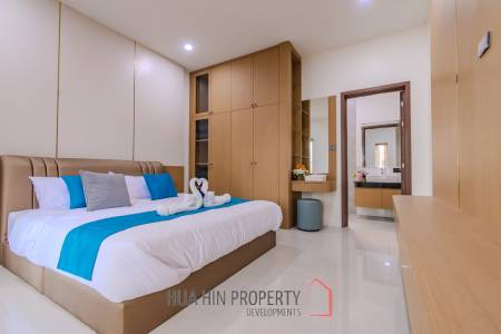 3 Bed 4 Bath 280 SQ.M LA LUCA City Villa Hua Hin , Fully furnished 3 Bed 4 Bath 280 SQ.M LA LUCA City Villa Hua Hin , Fully furnished