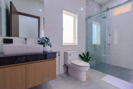 3 Bed 4 Bath 280 SQ.M LA LUCA City Villa Hua Hin , Fully furnished 3 Bed 4 Bath 280 SQ.M LA LUCA City Villa Hua Hin , Fully furnished