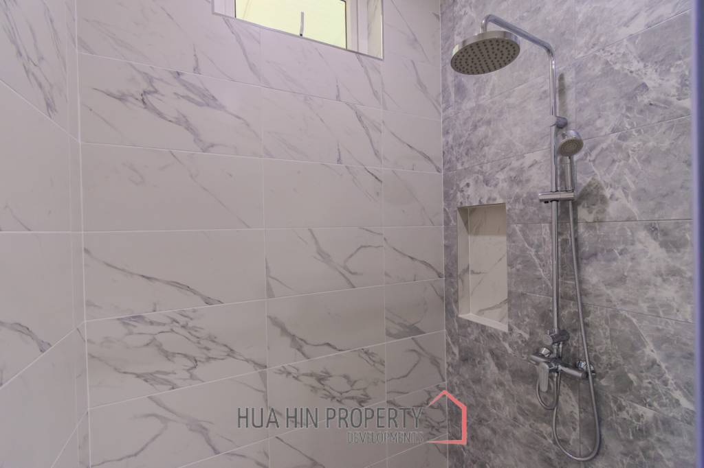3 Bed 4 Bath 280 SQ.M LA LUCA City Villa Hua Hin , Fully furnished 3 Bed 4 Bath 280 SQ.M LA LUCA City Villa Hua Hin , Fully furnished