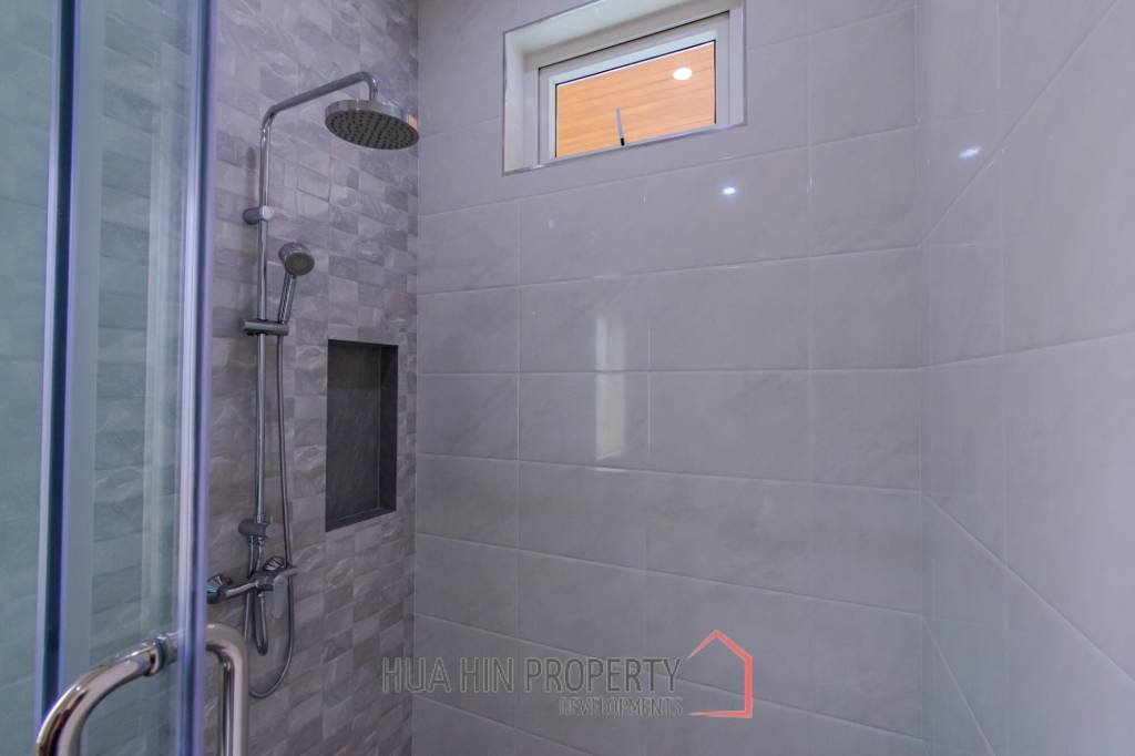 3 Bed 4 Bath 280 SQ.M LA LUCA City Villa Hua Hin , Fully furnished 3 Bed 4 Bath 280 SQ.M LA LUCA City Villa Hua Hin , Fully furnished