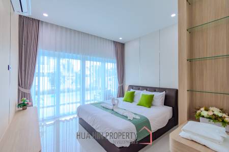 3 Bed 4 Bath 280 SQ.M LA LUCA City Villa Hua Hin , Fully furnished 3 Bed 4 Bath 280 SQ.M LA LUCA City Villa Hua Hin , Fully furnished