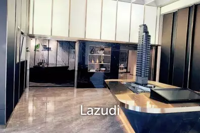 Office/Commercial building for sales and rent in Phyathai
