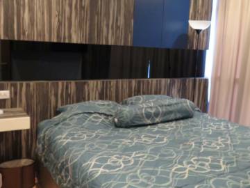 FOR RENT& Sell 2 bedrooms #VERTIQ #CONDO Samyan – 2 Bedroom