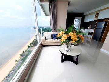 2 bed Condo in Del Mare in Bang Saray C002356