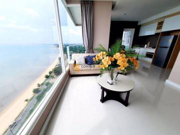 2 bed Condo in Del Mare in Bang Saray C002356