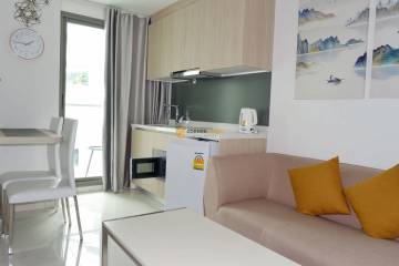 1 bed Condo in Arcadia Beach Resort in Pattaya C002349