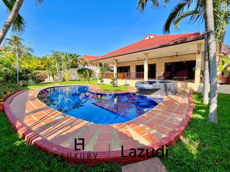 960 Sqm 3 Bed House For Sale