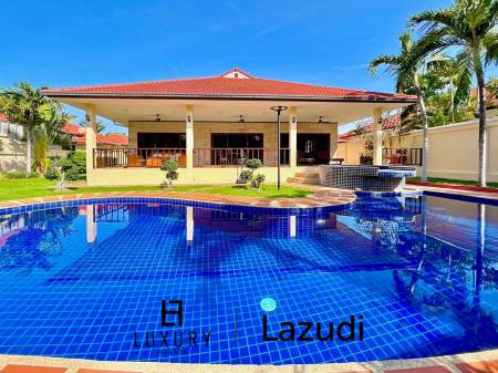 960 Sqm 3 Bed House For Sale