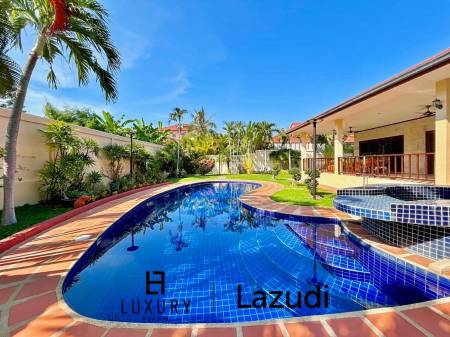 960 Sqm 3 Bed House For Sale