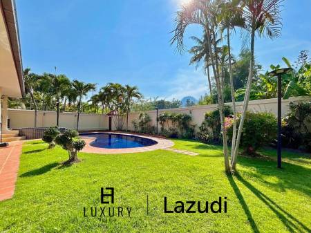 960 Sqm 3 Bed House For Sale