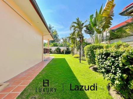 960 Sqm 3 Bed House For Sale