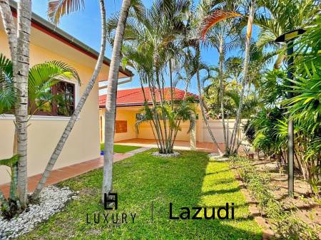 960 Sqm 3 Bed House For Sale