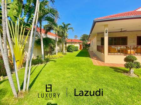 960 Sqm 3 Bed House For Sale