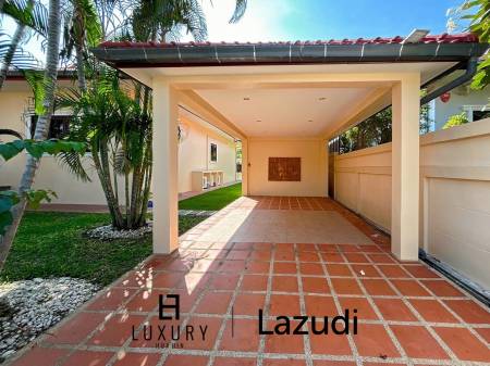 960 Sqm 3 Bed House For Sale