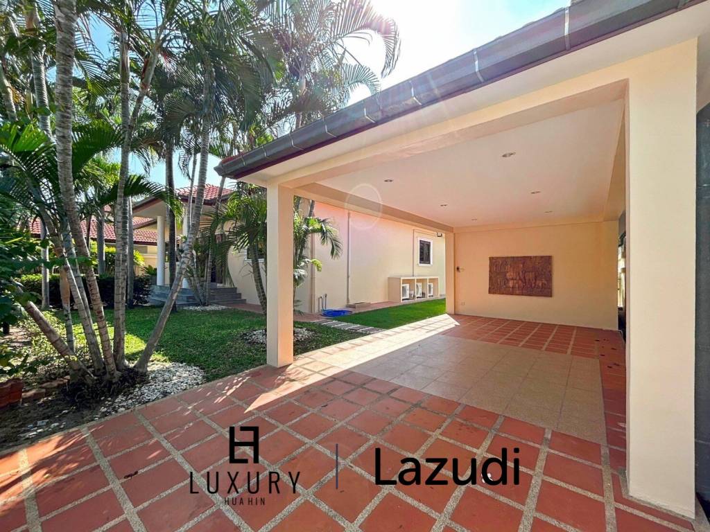 960 Sqm 3 Bed House For Sale