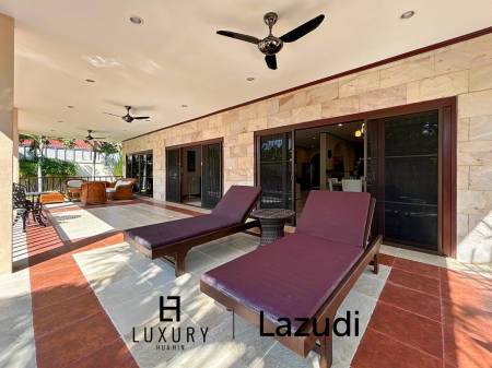 960 Sqm 3 Bed House For Sale