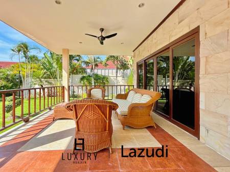 960 Sqm 3 Bed House For Sale