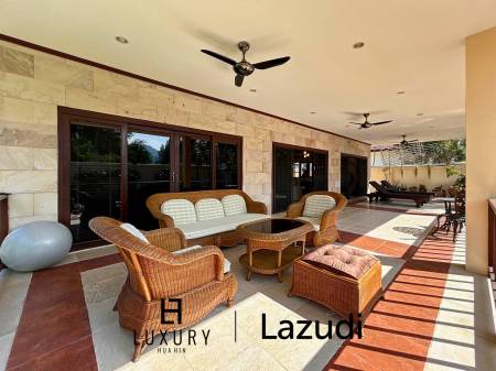 960 Sqm 3 Bed House For Sale