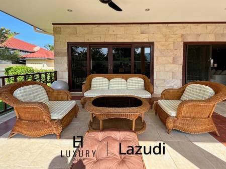 960 Sqm 3 Bed House For Sale