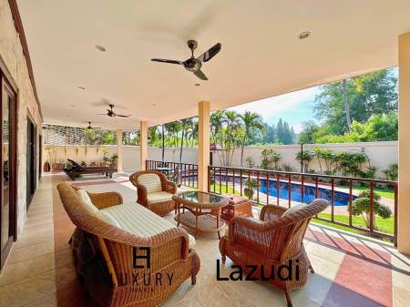 960 Sqm 3 Bed House For Sale