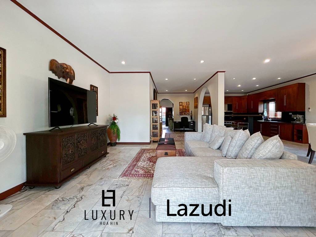 960 Sqm 3 Bed House For Sale