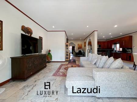 960 Sqm 3 Bed House For Sale