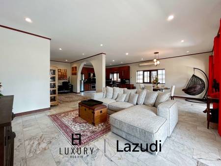 960 Sqm 3 Bed House For Sale