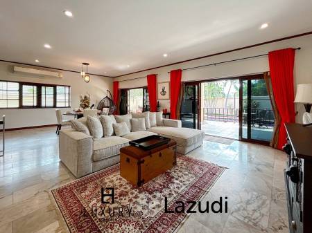 960 Sqm 3 Bed House For Sale