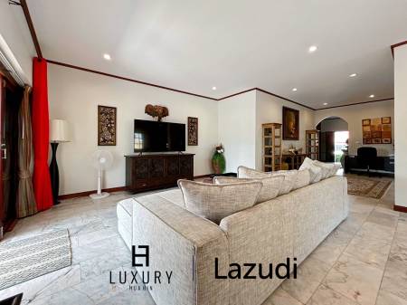 960 Sqm 3 Bed House For Sale