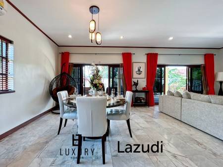 960 Sqm 3 Bed House For Sale