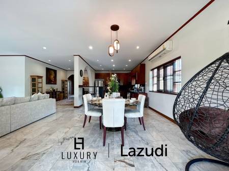 960 Sqm 3 Bed House For Sale