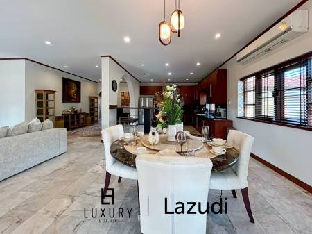 960 Sqm 3 Bed House For Sale