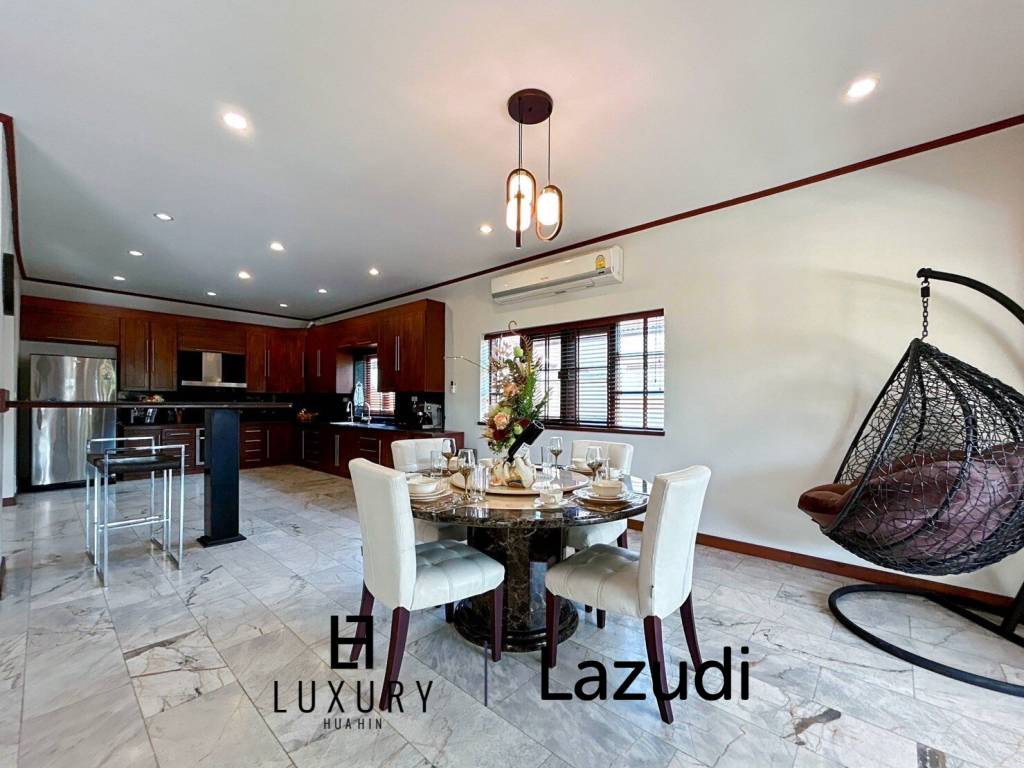 960 Sqm 3 Bed House For Sale