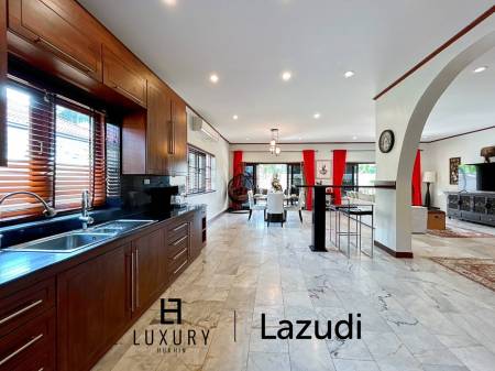 960 Sqm 3 Bed House For Sale