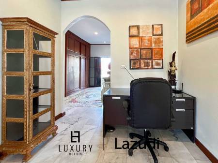 960 Sqm 3 Bed House For Sale