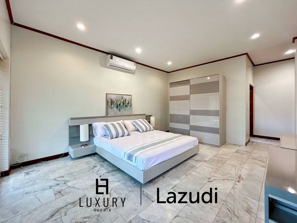 960 Sqm 3 Bed House For Sale