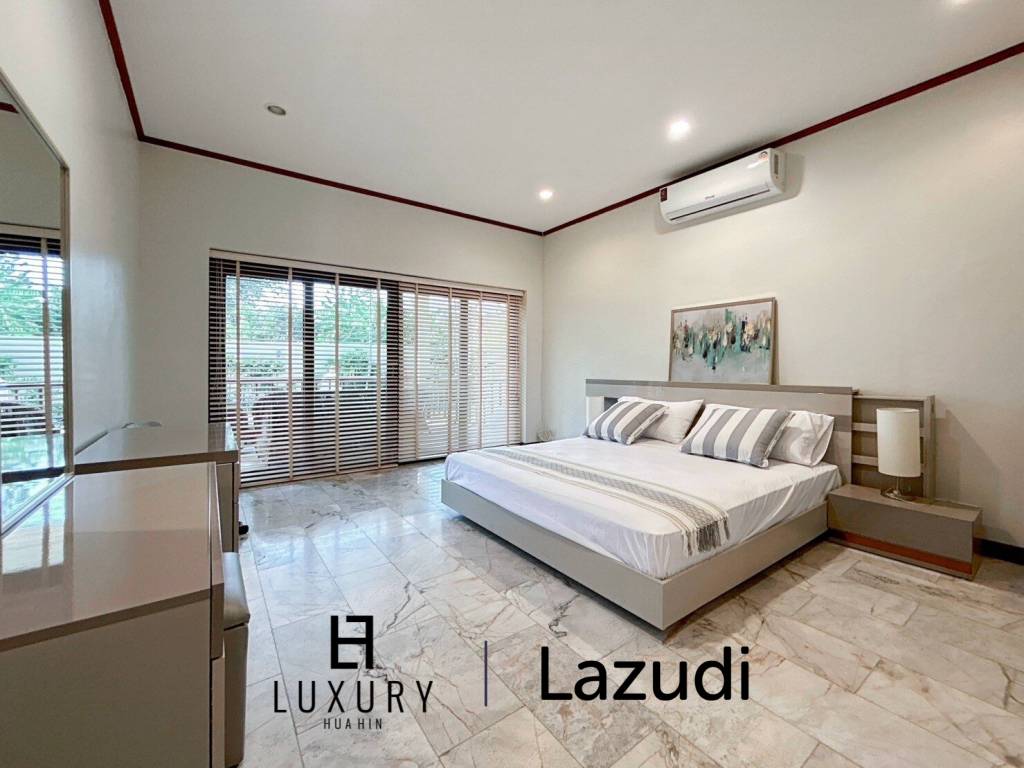 960 Sqm 3 Bed House For Sale