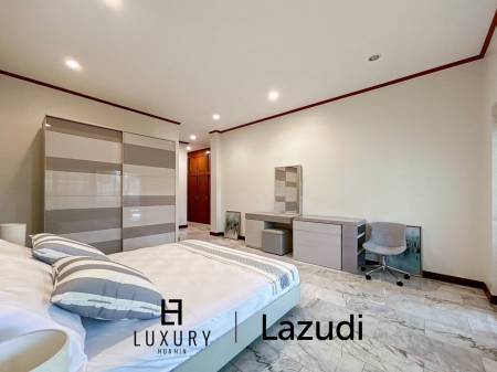 960 Sqm 3 Bed House For Sale