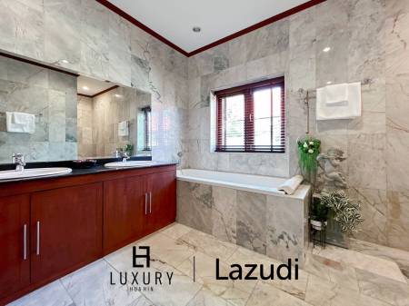 960 Sqm 3 Bed House For Sale