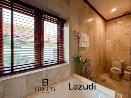 960 Sqm 3 Bed House For Sale