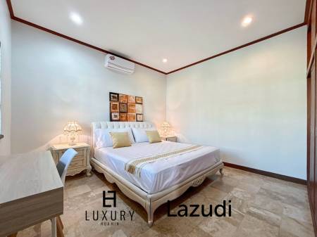 960 Sqm 3 Bed House For Sale