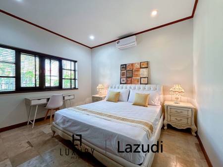 960 Sqm 3 Bed House For Sale