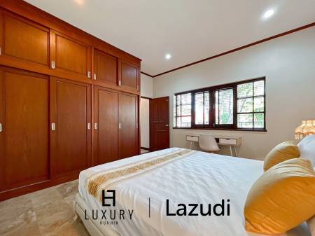 960 Sqm 3 Bed House For Sale