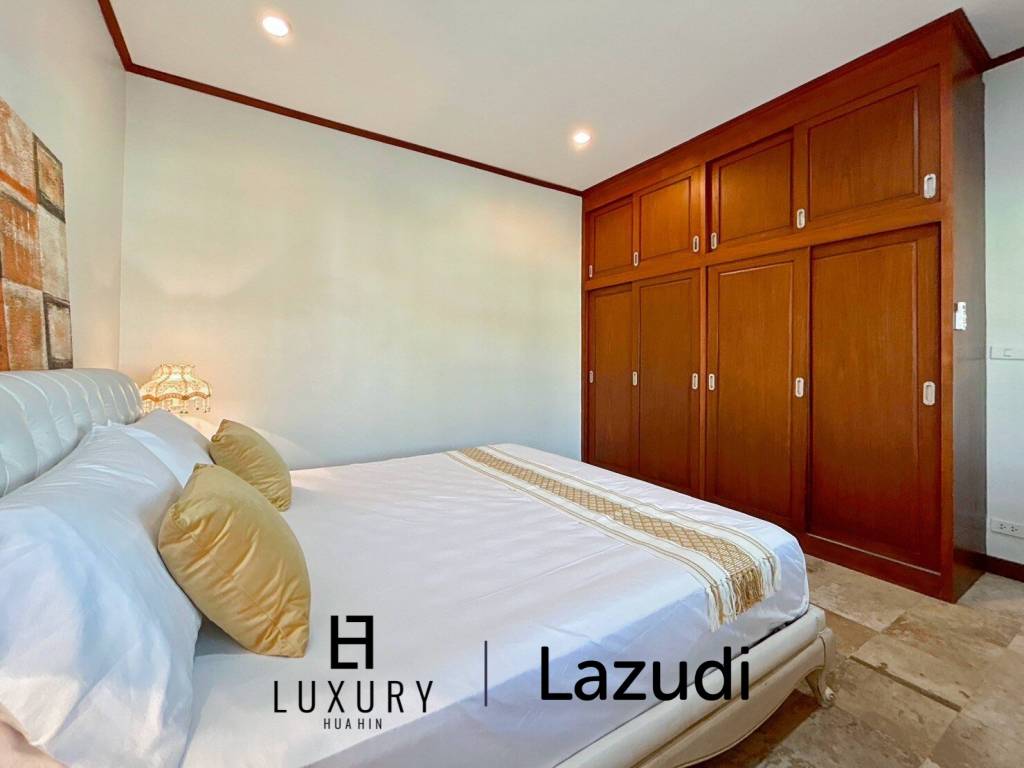 960 Sqm 3 Bed House For Sale